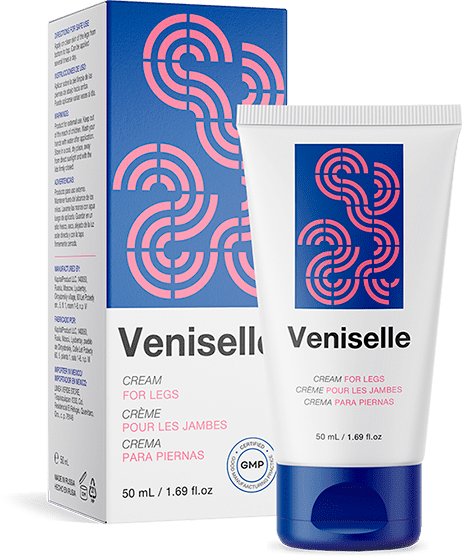 Cream Veniselle